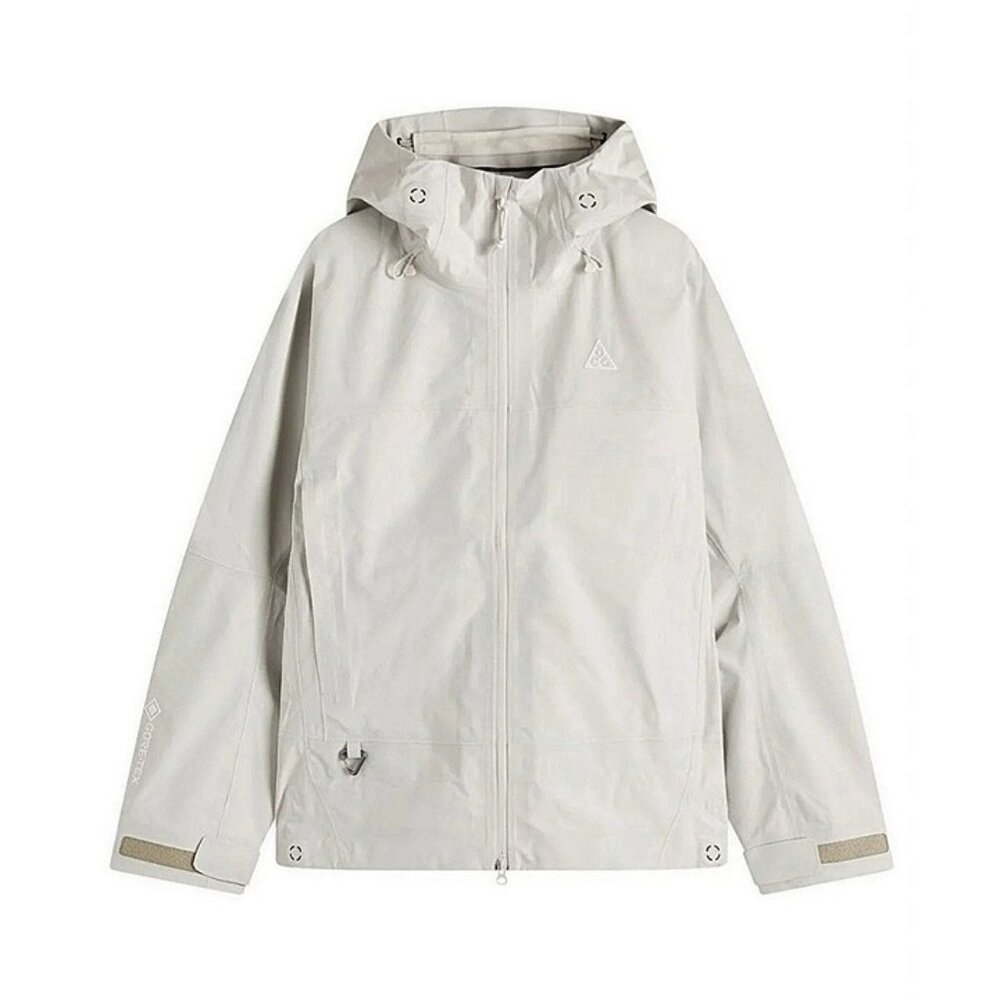 Nike mens ACG Misery Ridge Gore Tex jacket